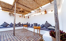 Riad Amana Hotel Essaouira